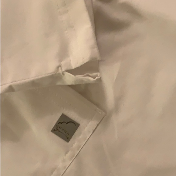 EUC Scrub Yoga Top Pants - Picture 3 of 6